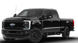 2026 Ford Super Duty® External Image 2